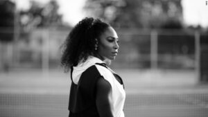 LeBron, Serena and other Nike stars champion 'Equality'