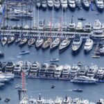At the Monaco Yacht Show, there’s no sign global turmoil is hurting sales