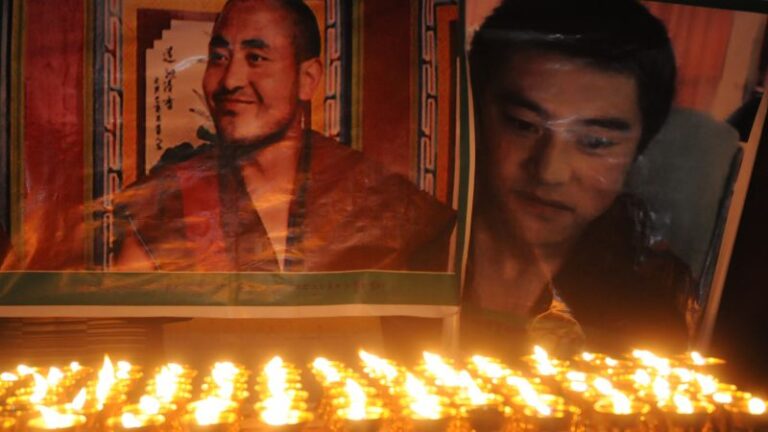 Tibetans’ cries for help | CNN
